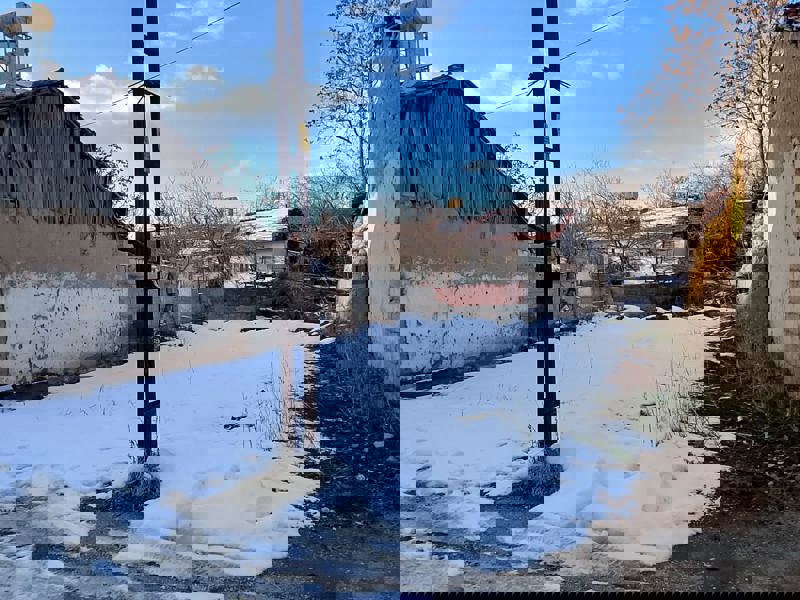 MALATYA YEŞİLYURT'TA 105 M2 SATILIK HİSSELİ ARSA